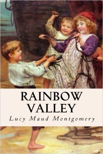 Rainbow Valley